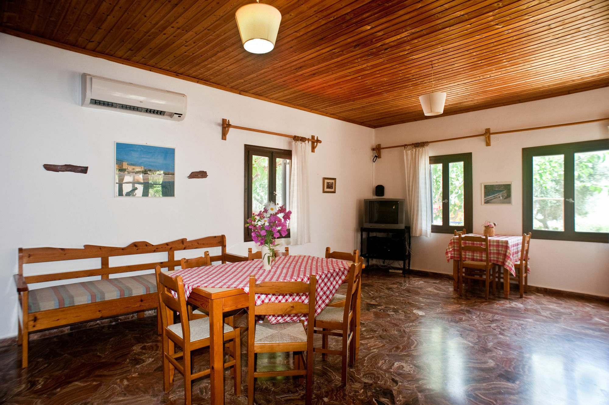 Dolphin Apartments Φραγκοκάστελλο Εξωτερικό φωτογραφία