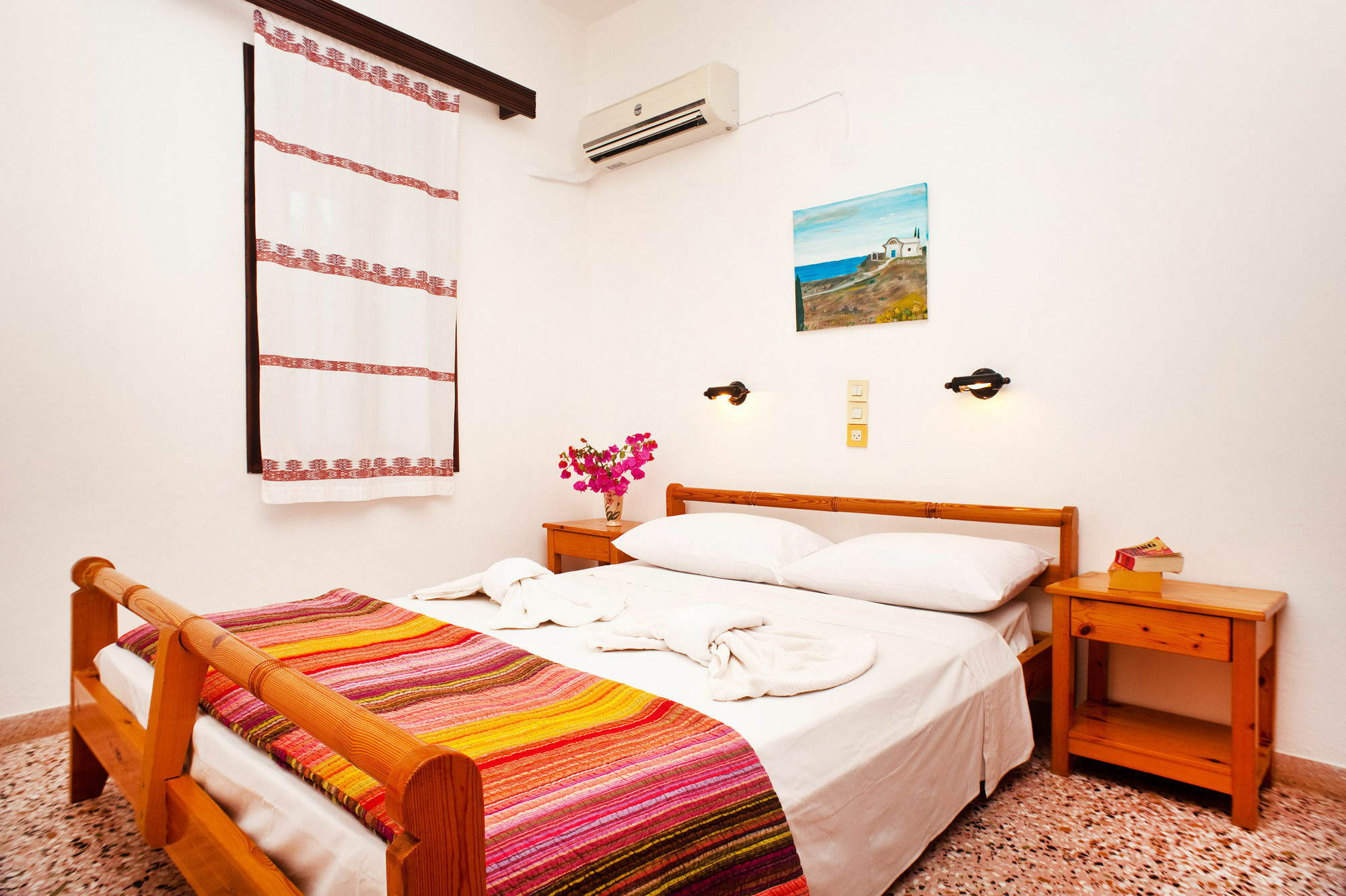 Dolphin Apartments Φραγκοκάστελλο Εξωτερικό φωτογραφία