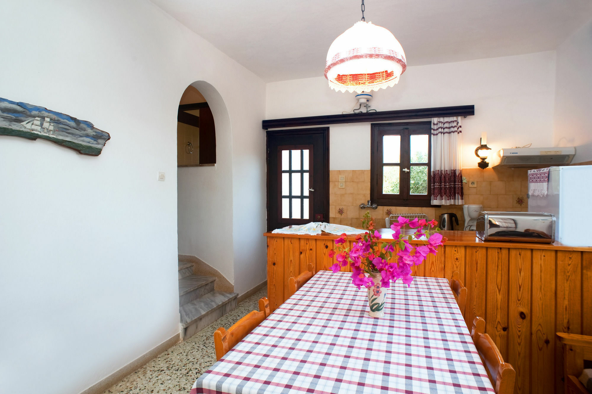 Dolphin Apartments Φραγκοκάστελλο Εξωτερικό φωτογραφία